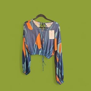 Diarrablu Seur Dress (Top And Skirt) Handcrafted In Senegal